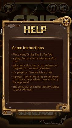Grid Control - Screenshot 2