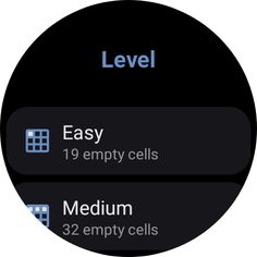 Sudoku - Screenshot 3