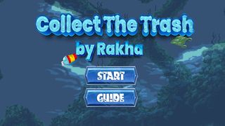 Collect The Trash - By Rakha - Screenshot 2