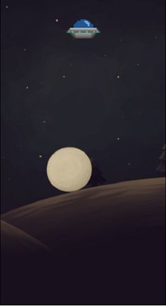 BALLS!!!(the moon fall) - Screenshot 4