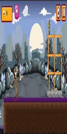 Goblin Shooter 2020 - Screenshot 1