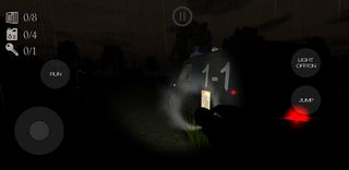 Terror In Forest - Screenshot 1