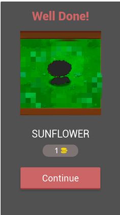 Quiz for Plants - Screenshot 2