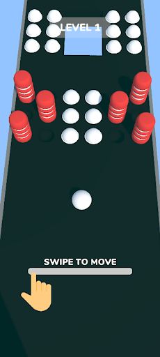 Pop Bubble 3D - Screenshot 1