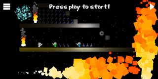 Guiding Light - Screenshot 1