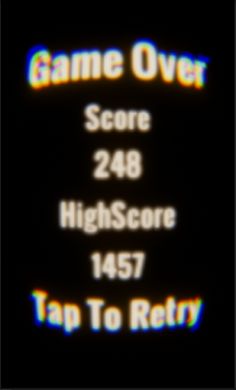 Flash Dodge 5 - Screenshot 3