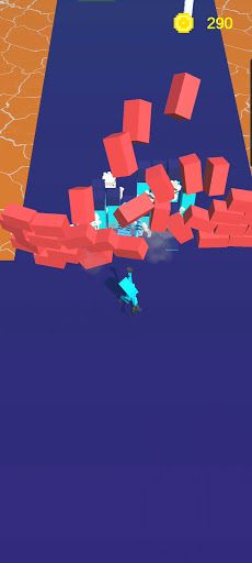 Battle Mage: Crowd Destroyer 3 - Screenshot 1