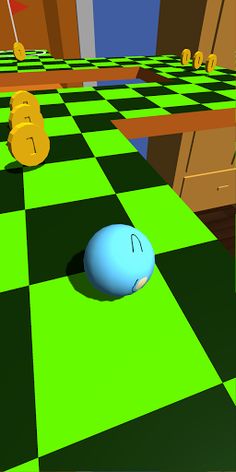 Marble Mouse - Screenshot 3