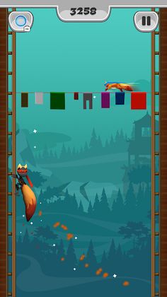 NinJump - Deluxe Run - Screenshot 4