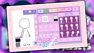 Gachaa Cute Mod 2 - Screenshot 1