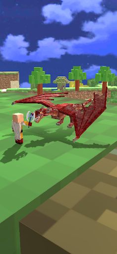 Run Craft 3D - Screenshot 2