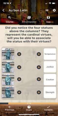 Paris Mystères - Screenshot 4