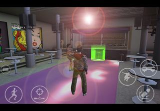 Mad City Reloaded Two Islands - Screenshot 3