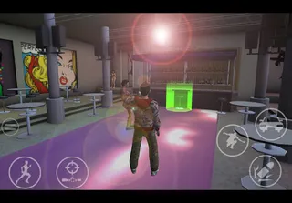 Mad City Reloaded Two Islands - Screenshot 3