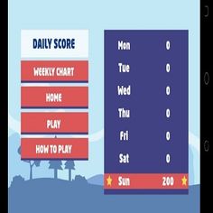 Paper Planes - Screenshot 3