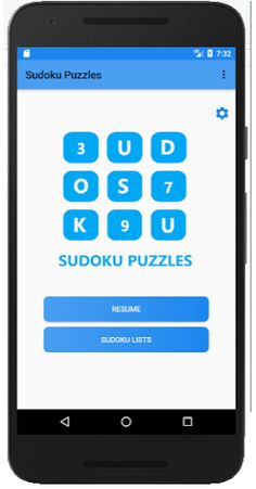 Sudoku Puzzle Game - Screenshot 4
