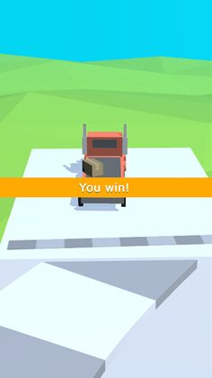 CarryMaster - Screenshot 4