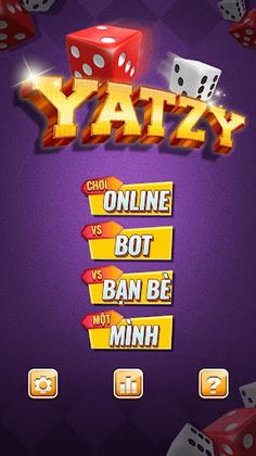 Yatzy - Dice Classic - Screenshot 1