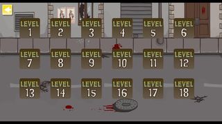 Survival Zombie Shooter - Screenshot 2