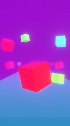 MBC : Match Box Colours - Screenshot 1