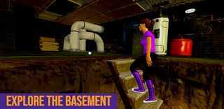 Escape Jaya: Mission Escape - Screenshot 1