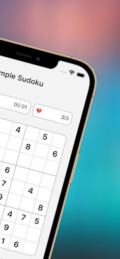 Simple Sudoku - Screenshot 2