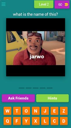 guess cartoon adit sopo jarwo - Screenshot 4