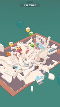 TNT Hero - Screenshot 2