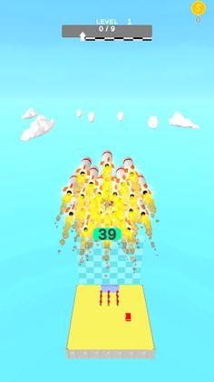 Air Strike 3D - Screenshot 1