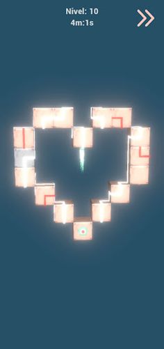 Cube Connection - Screenshot 4