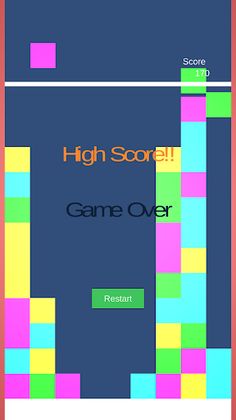 Block Erasing - Screenshot 3