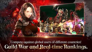 AWAKERS - Screenshot 3