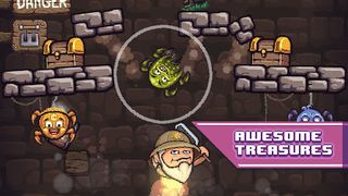 Dashy Smash - Screenshot 2