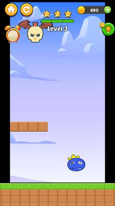 Save The Monster - VTC - Screenshot 2