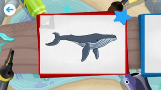 McDonald’s Happy Meal App - As - Screenshot 1