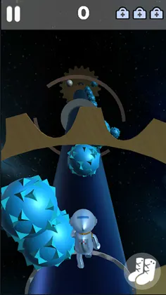 WhirlWind - Screenshot 2