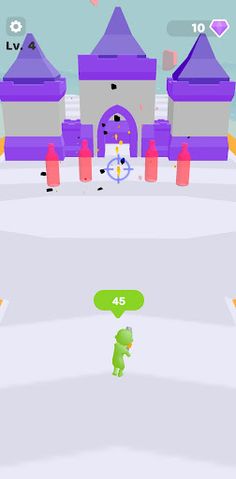 Rifle Master - Screenshot 2