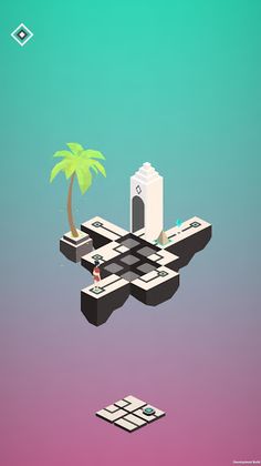 Poly Vita - Screenshot 1