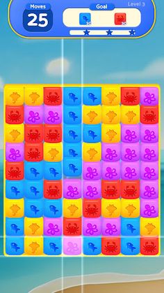 Drag To Blast - Screenshot 1