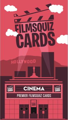 FilmsQuiz Cards - Screenshot 1