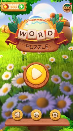 Picnic Cuvânt 2 - Screenshot 1