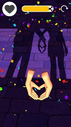 Move Shadow - Screenshot 3