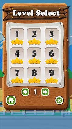 Spot The Difference - Screenshot 2