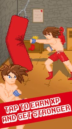 Tap and Smash - Screenshot 2