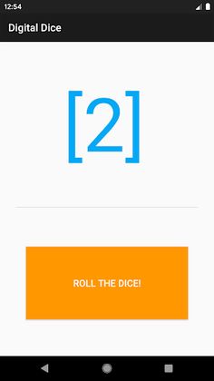 Digital Dice - Screenshot 3