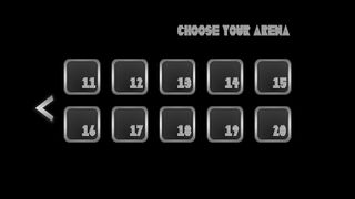 Omega Assault - Screenshot 2