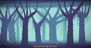 Hunted - Screenshot 2