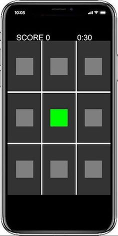 ClickMe - Screenshot 1