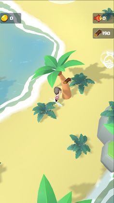 Idle Fishing - Screenshot 4