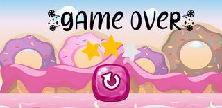 Candy Run - By Shieny - Screenshot 1